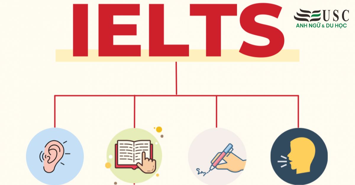 Bí Quyết Chinh Phục IELTS 8.0 Tại Nhà