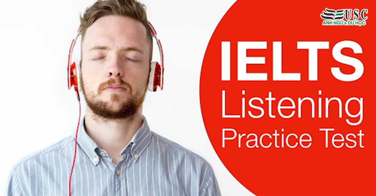 Mẹo Ghi Điểm Tuyệt Đối Cho Dạng Bài Đơn Giản Nhất Trong IELTS Listening